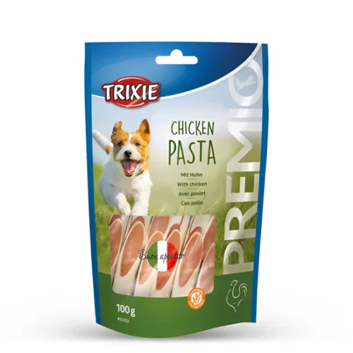 Trixie Premio Chicken Pasta Dog Treat