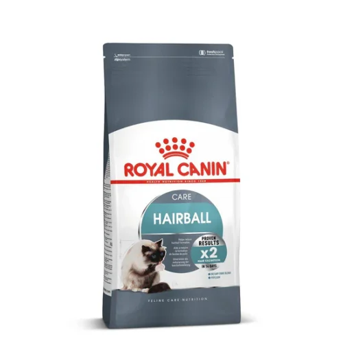Royal Canin Hairball Care Dry Cat Food - All Breed Adult