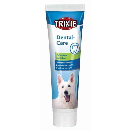 Trixie Dog Toothpaste with Mint